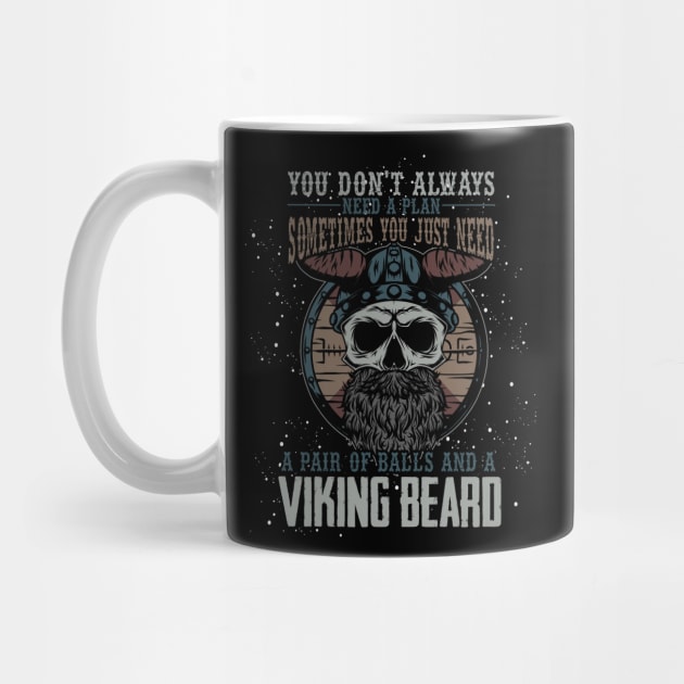 Funny Viking Quote by ShirtsShirtsndmoreShirts